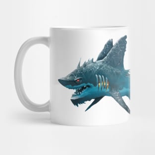 Dangerous Waters 04 Mug